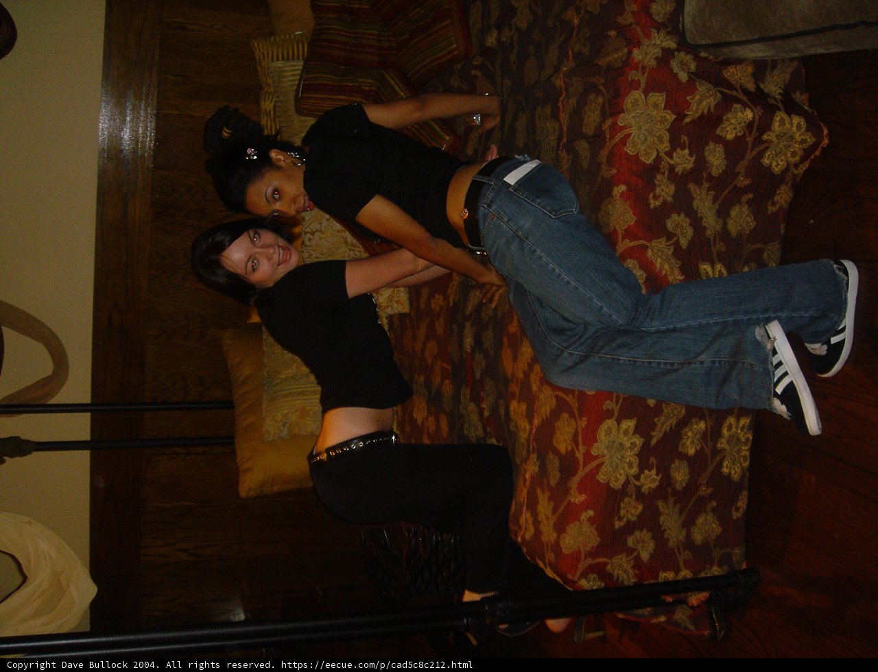 Ladies' Night In