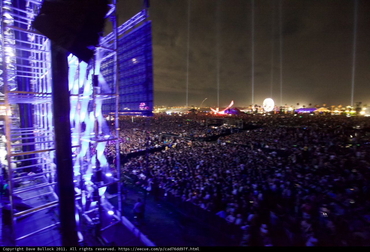 Electric Metropolis