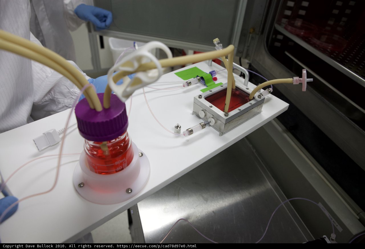 Innovative Device Design