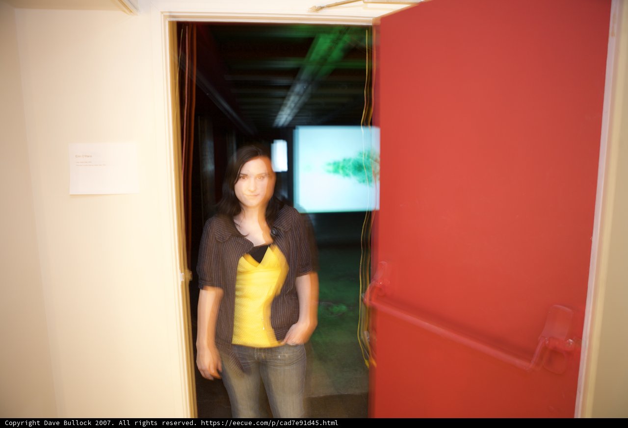 Doorway Fashionista