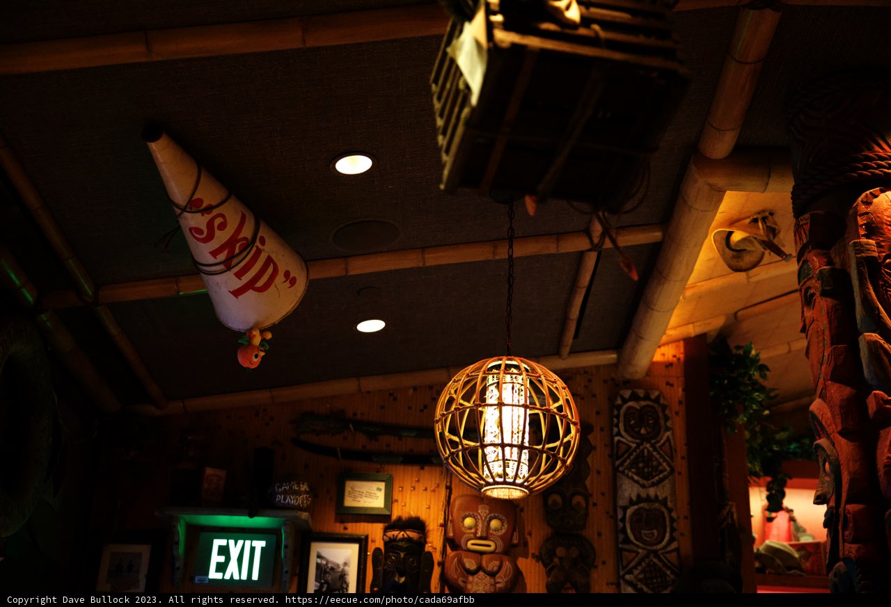 Magical Dining Experience: Disneyland Adventure