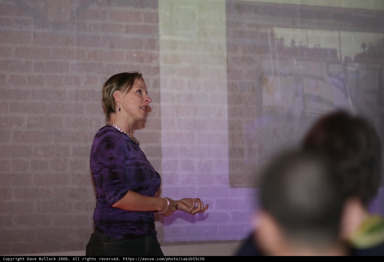 Presenting with Confidence