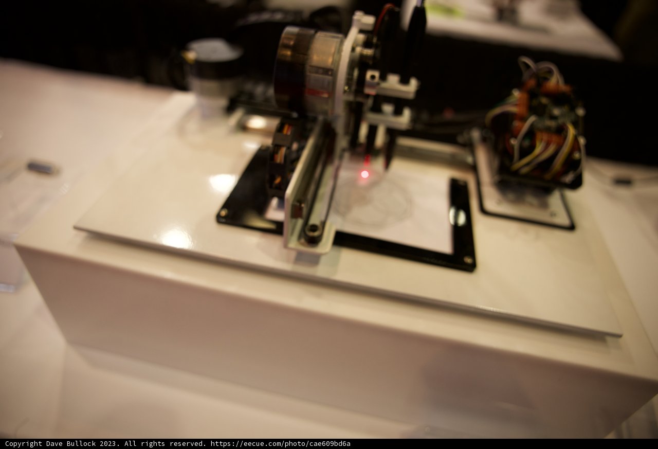 Cutting-Edge Innovation at the 2023 Robobusiness Conference and Expo