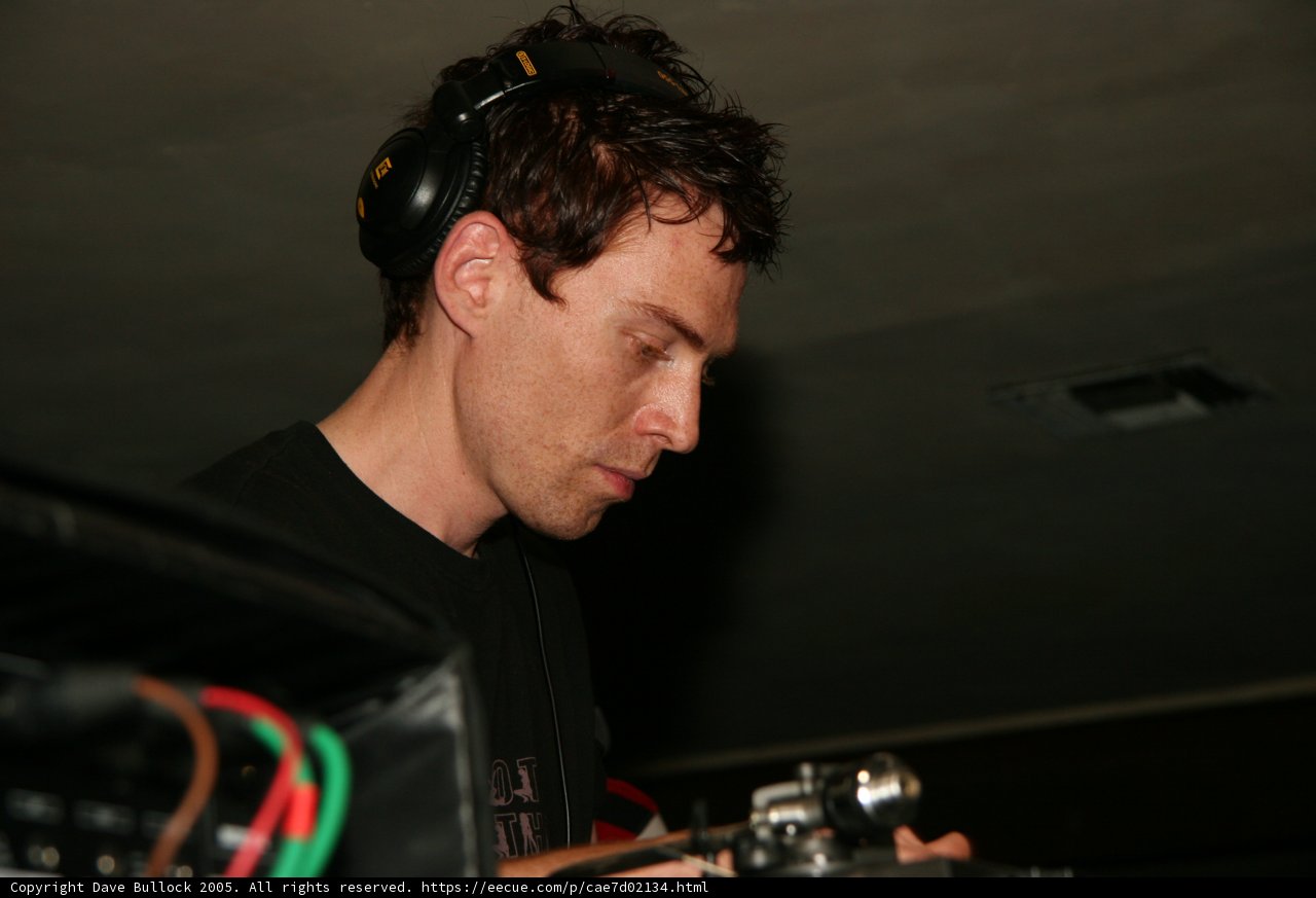 The Mixing Prodigy