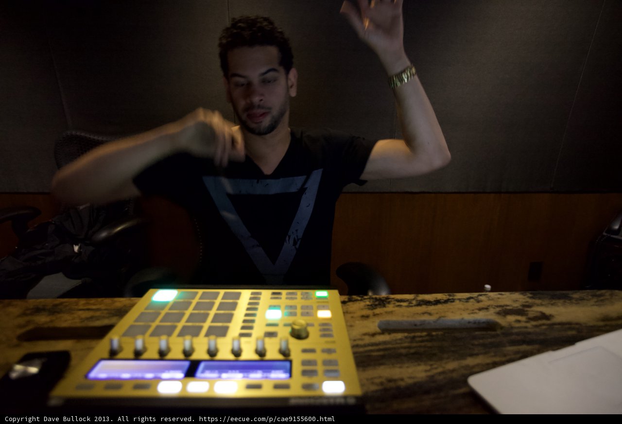Keyboard Maestro