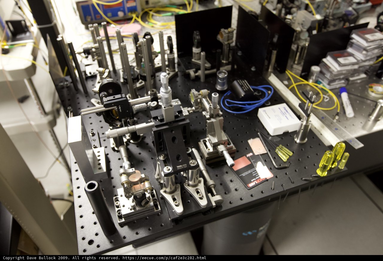 Electronic Manufacturing Machine in 2009 Steam Factory