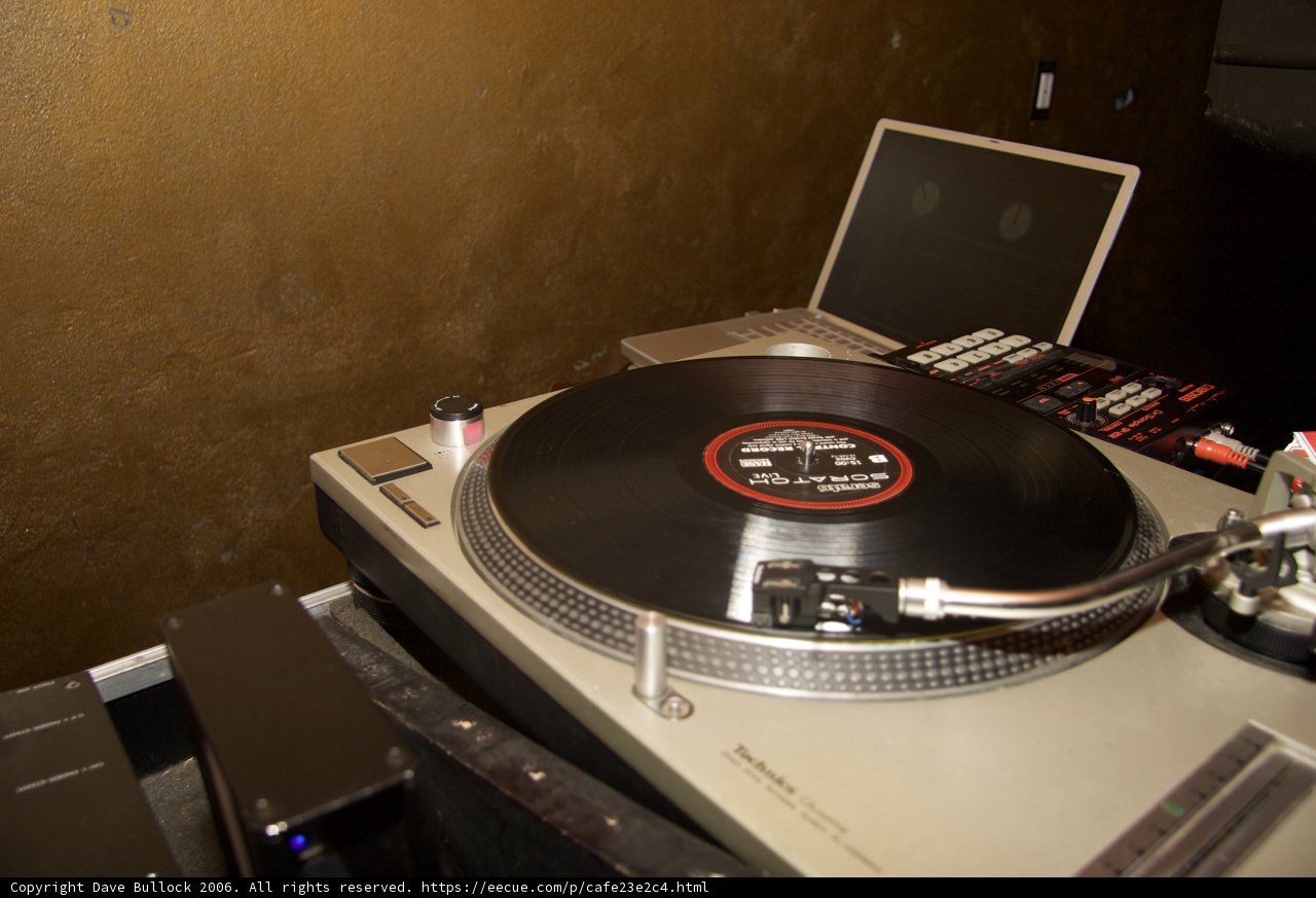 Respect the Mix