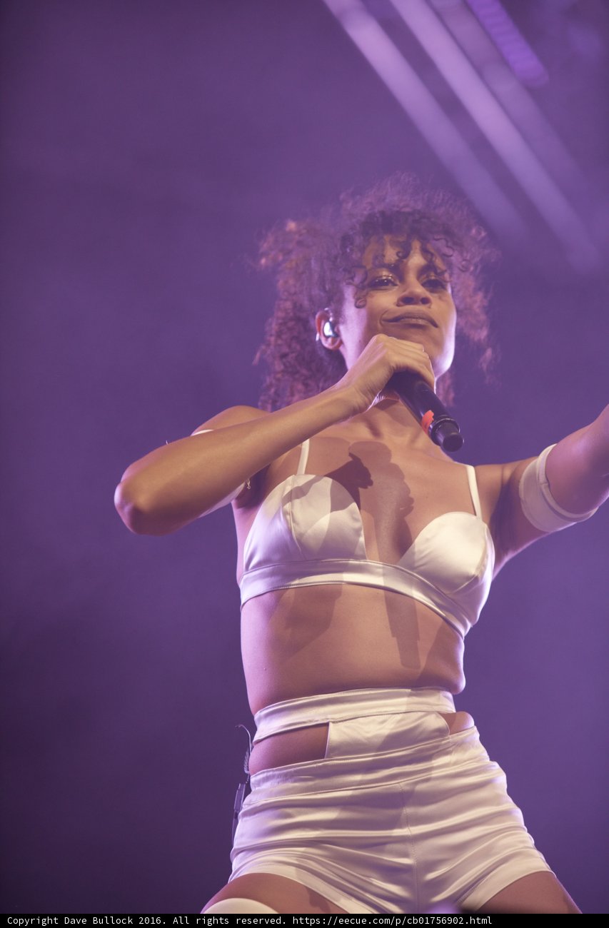 Solo Performance Sensation
