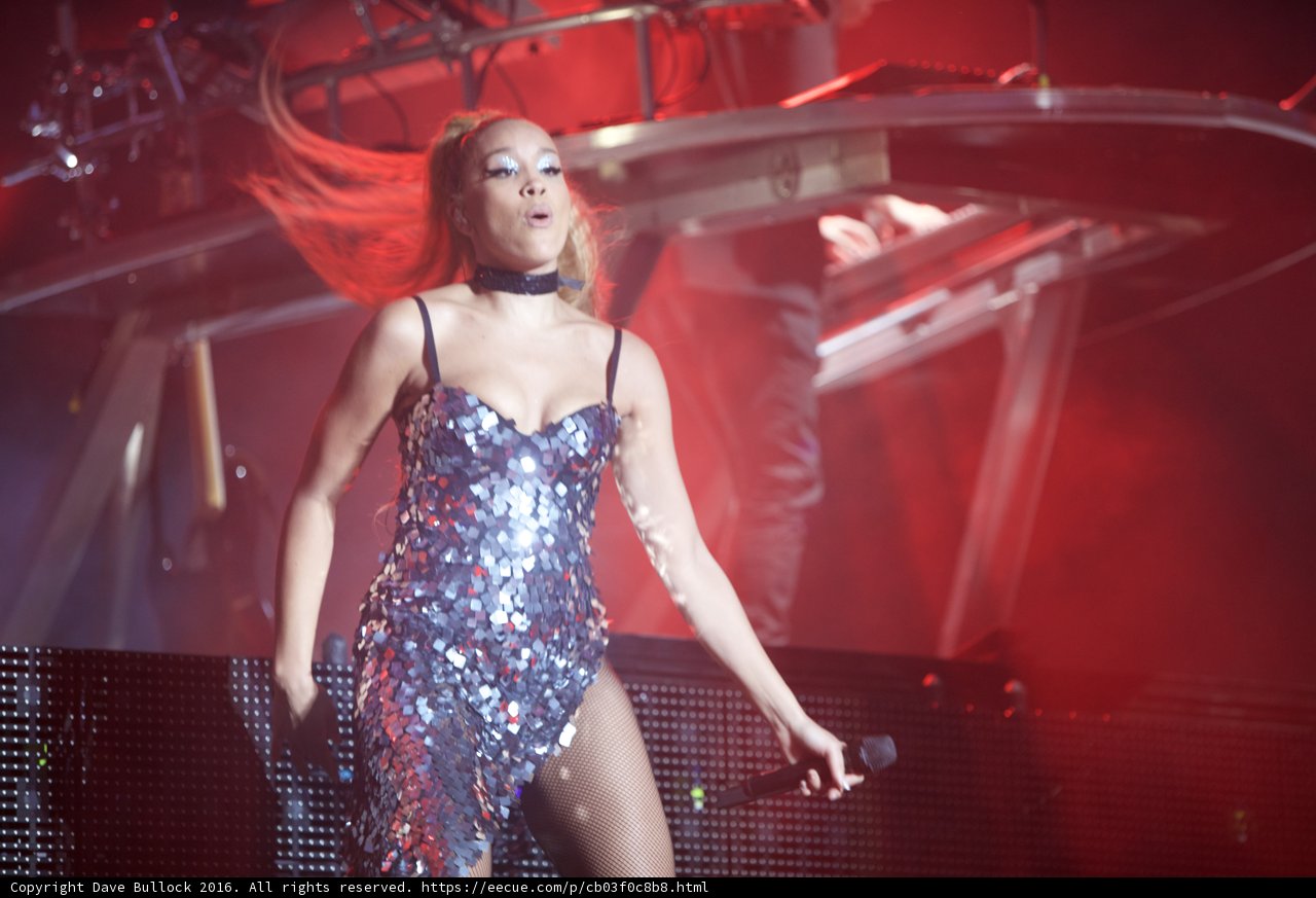 Sparkling Soloist