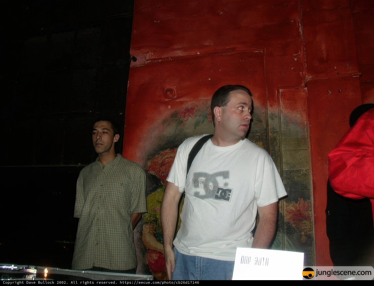 Urban DJ