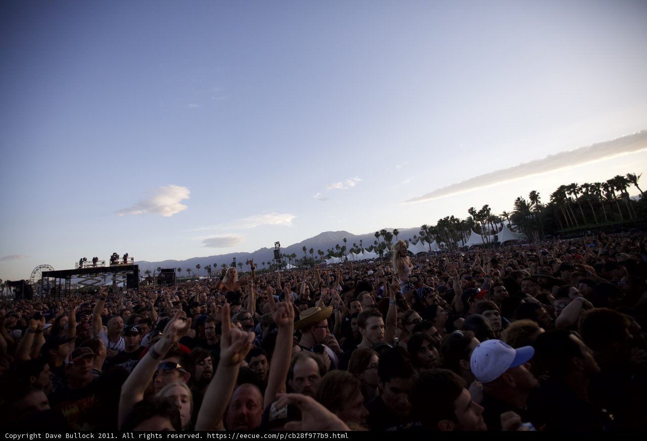 Hands in the Air