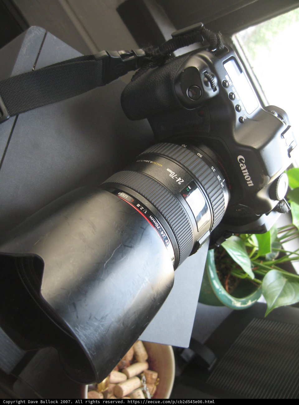 Camera Companion