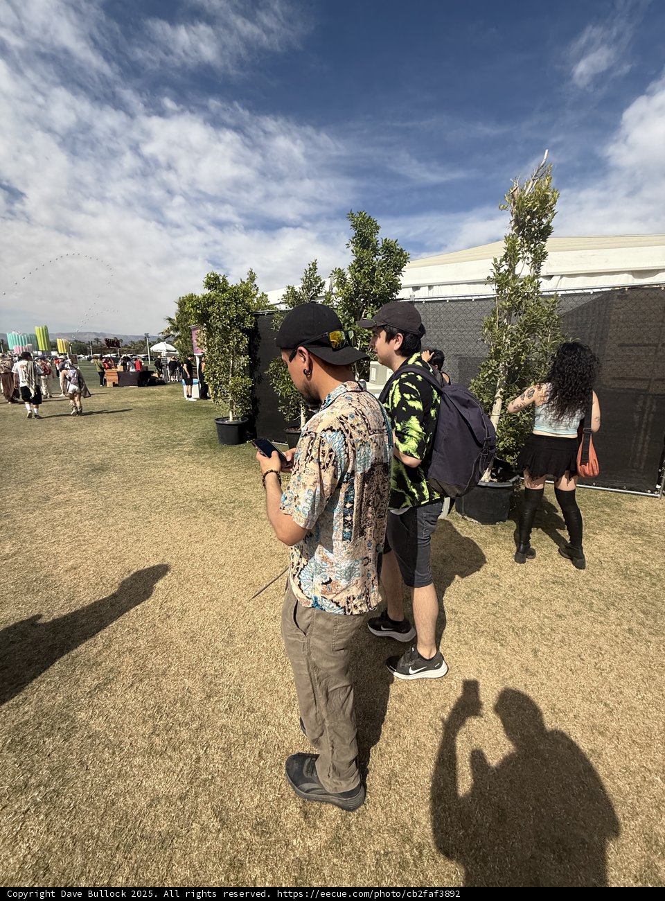 Vibrant Moments at Empire Polo Club
