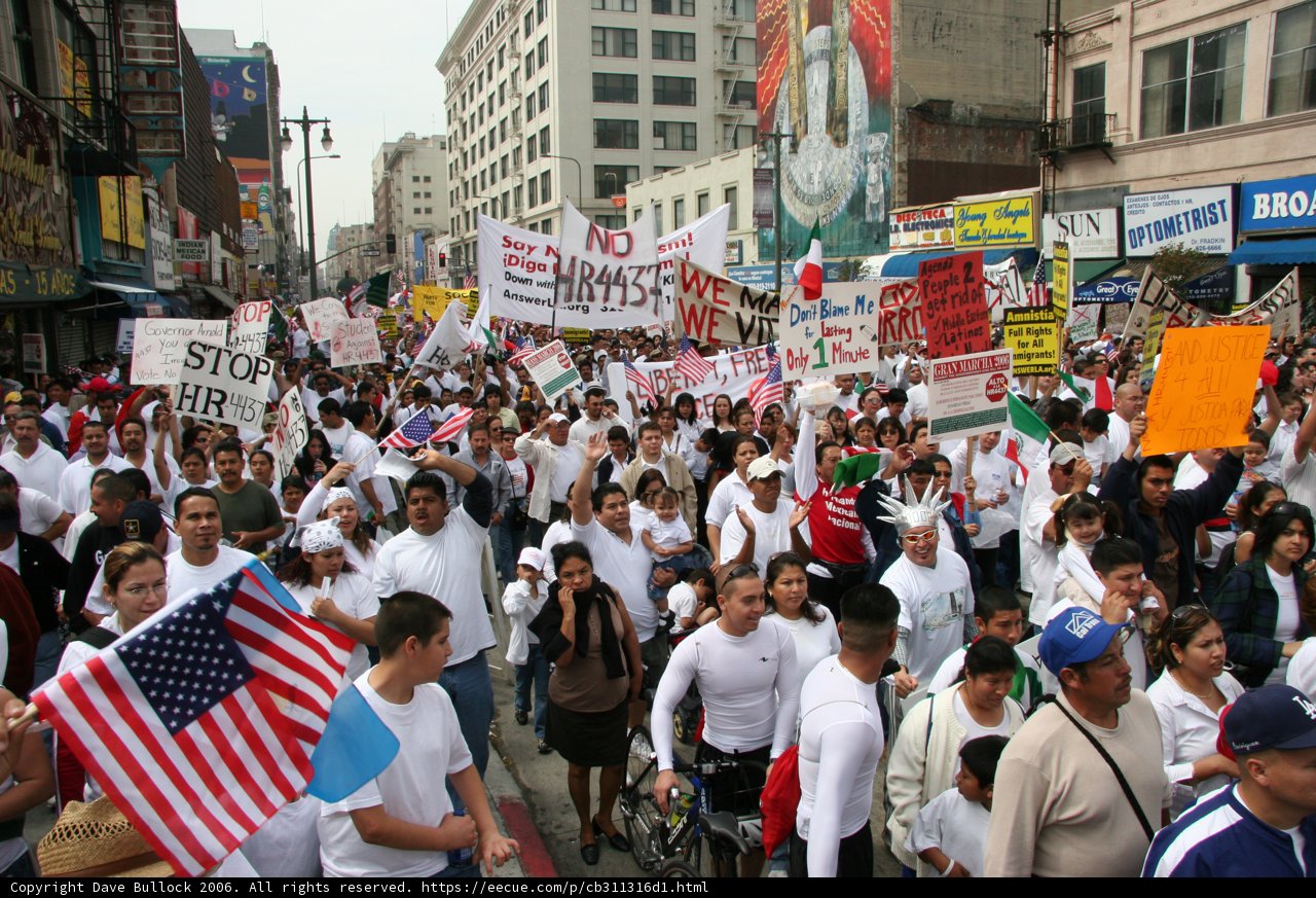 March for Artistic Freedom
