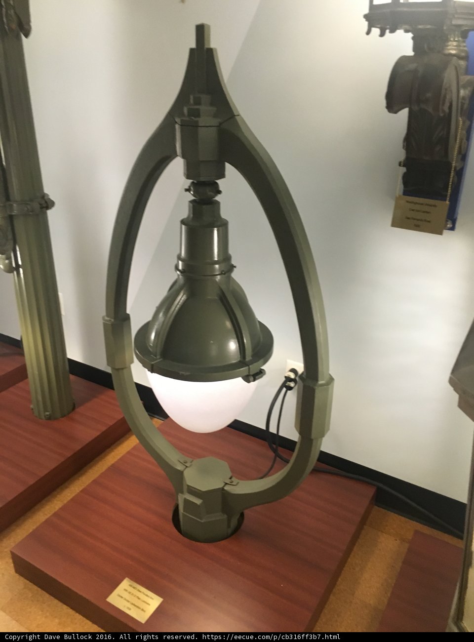 Illuminating the Past
