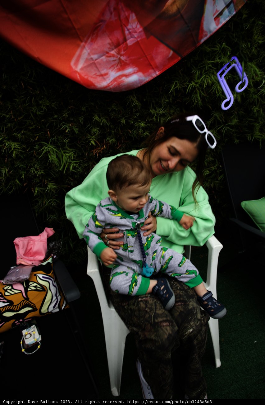 Cherished Moments at Cam's Grad Party