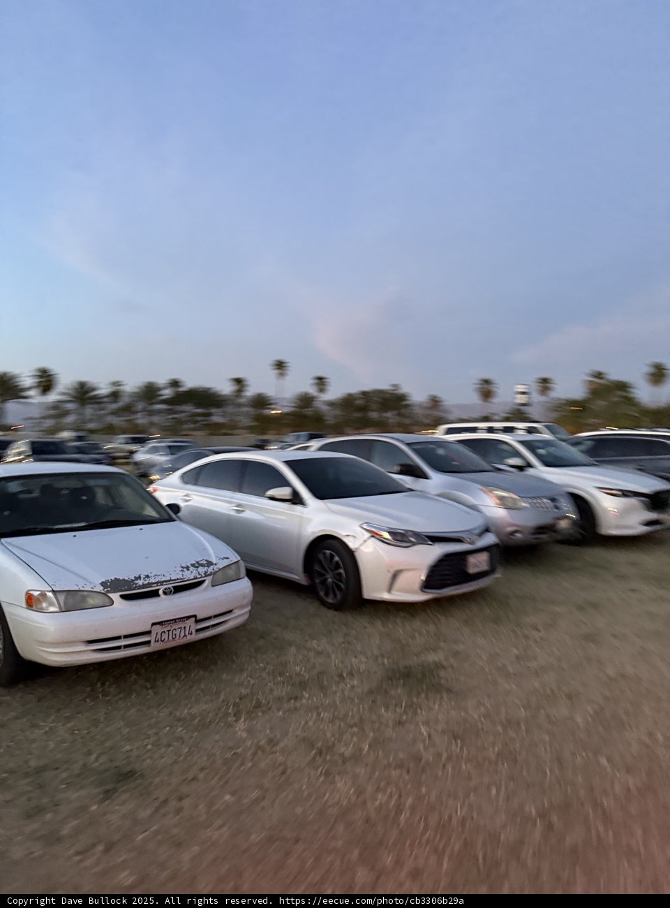 Twilight Drive