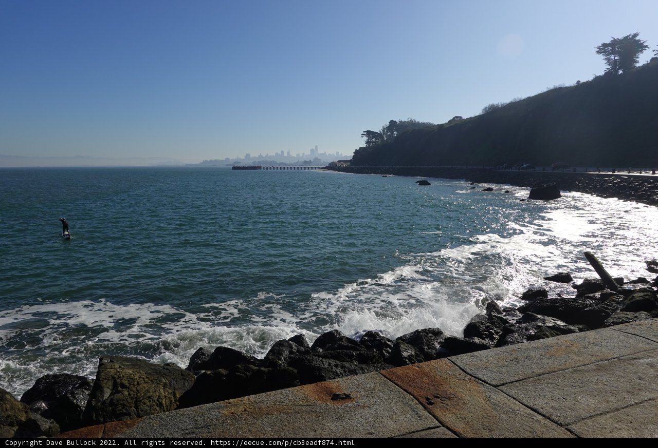 Promontory View