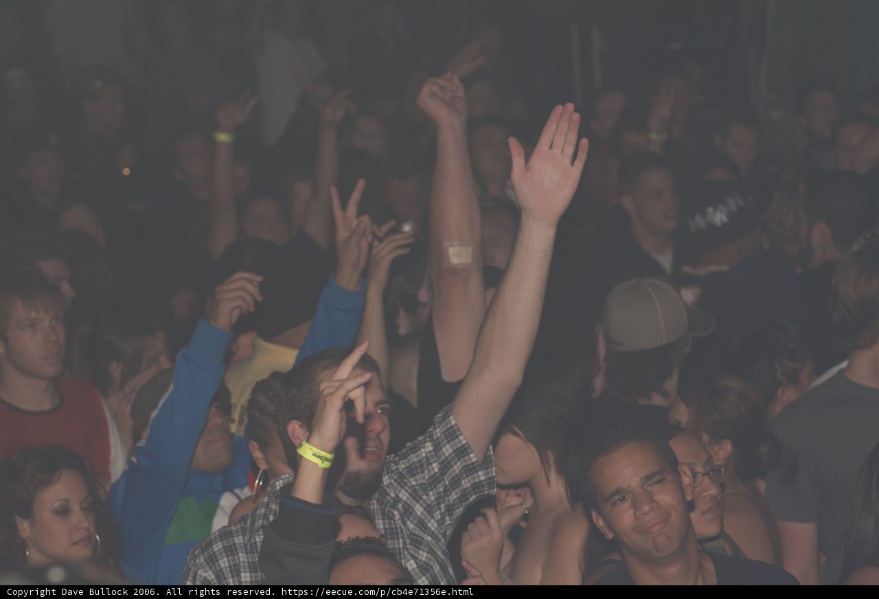 A Night to Remember