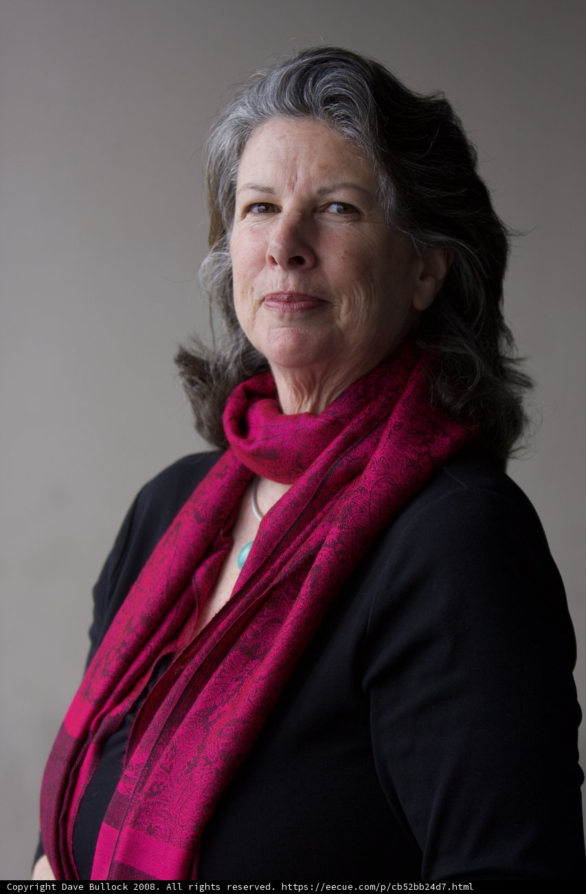 Rhoda B: A Woman of Many Layers