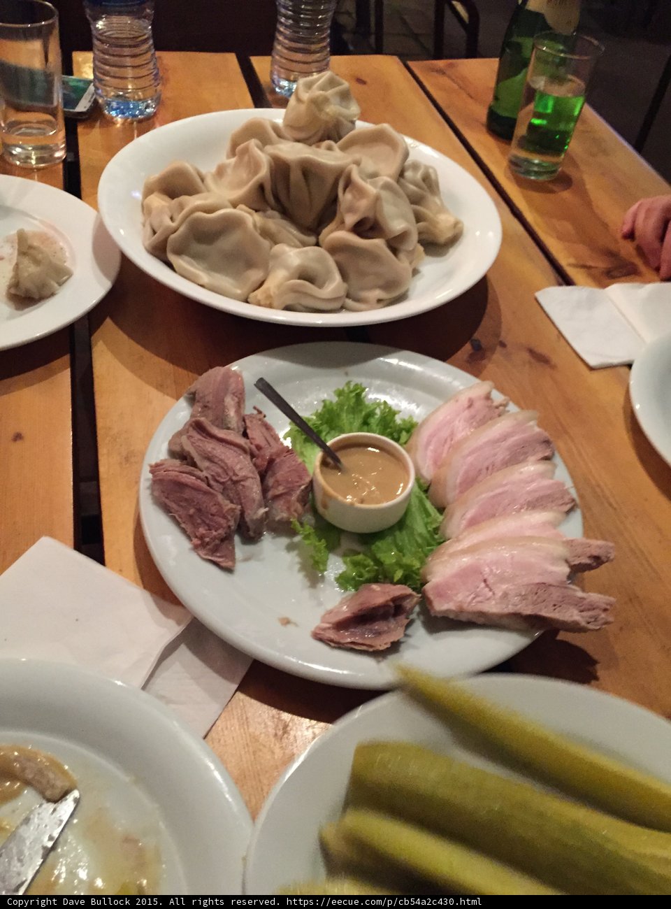 Tbilisi Travel