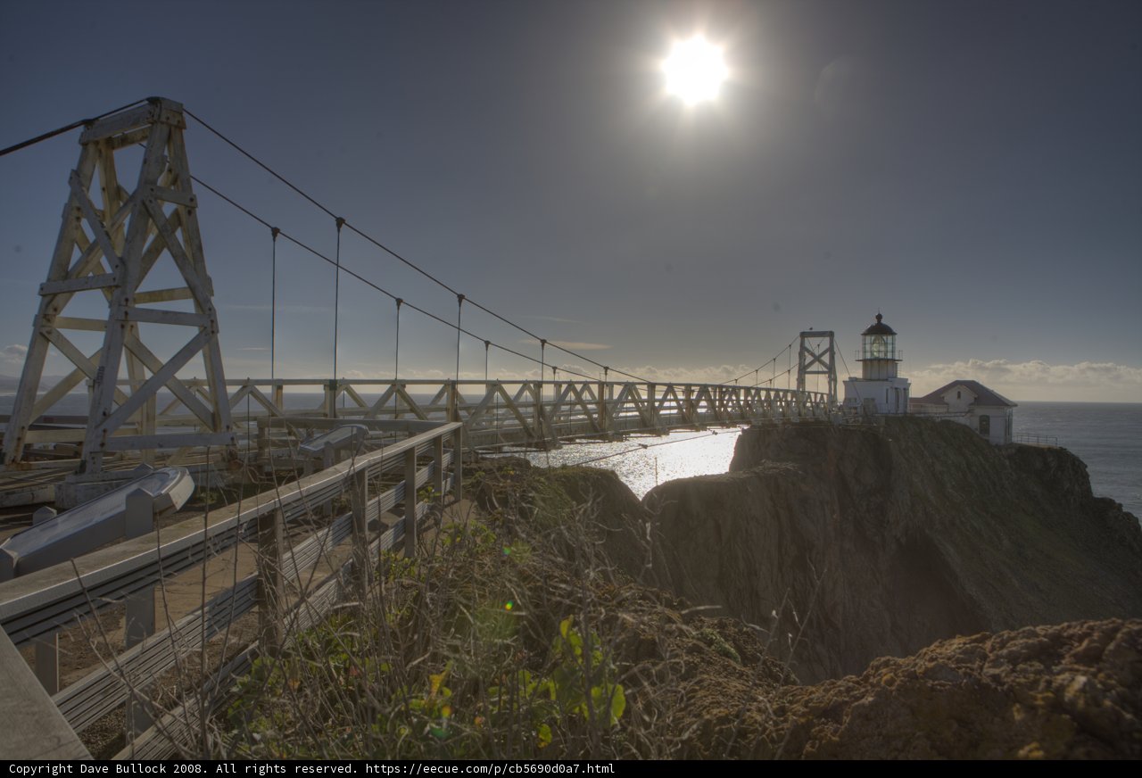 Beacon of Light