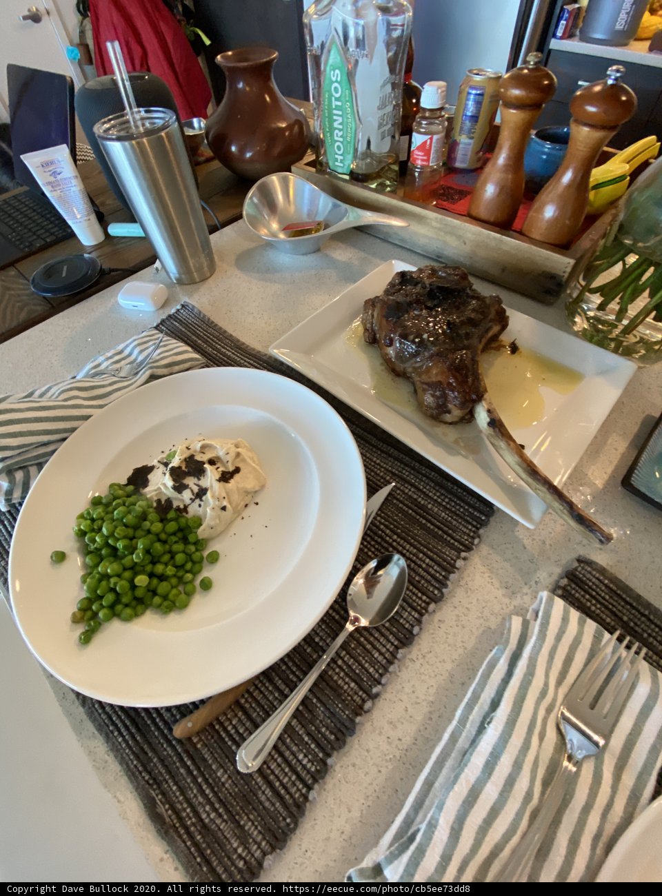 Brunch Time