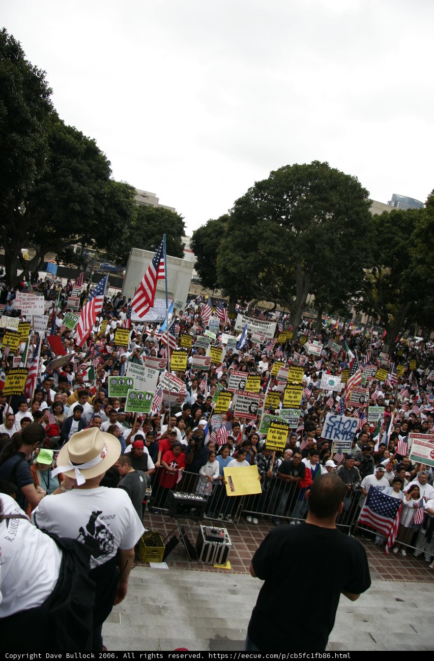 Rally for Change