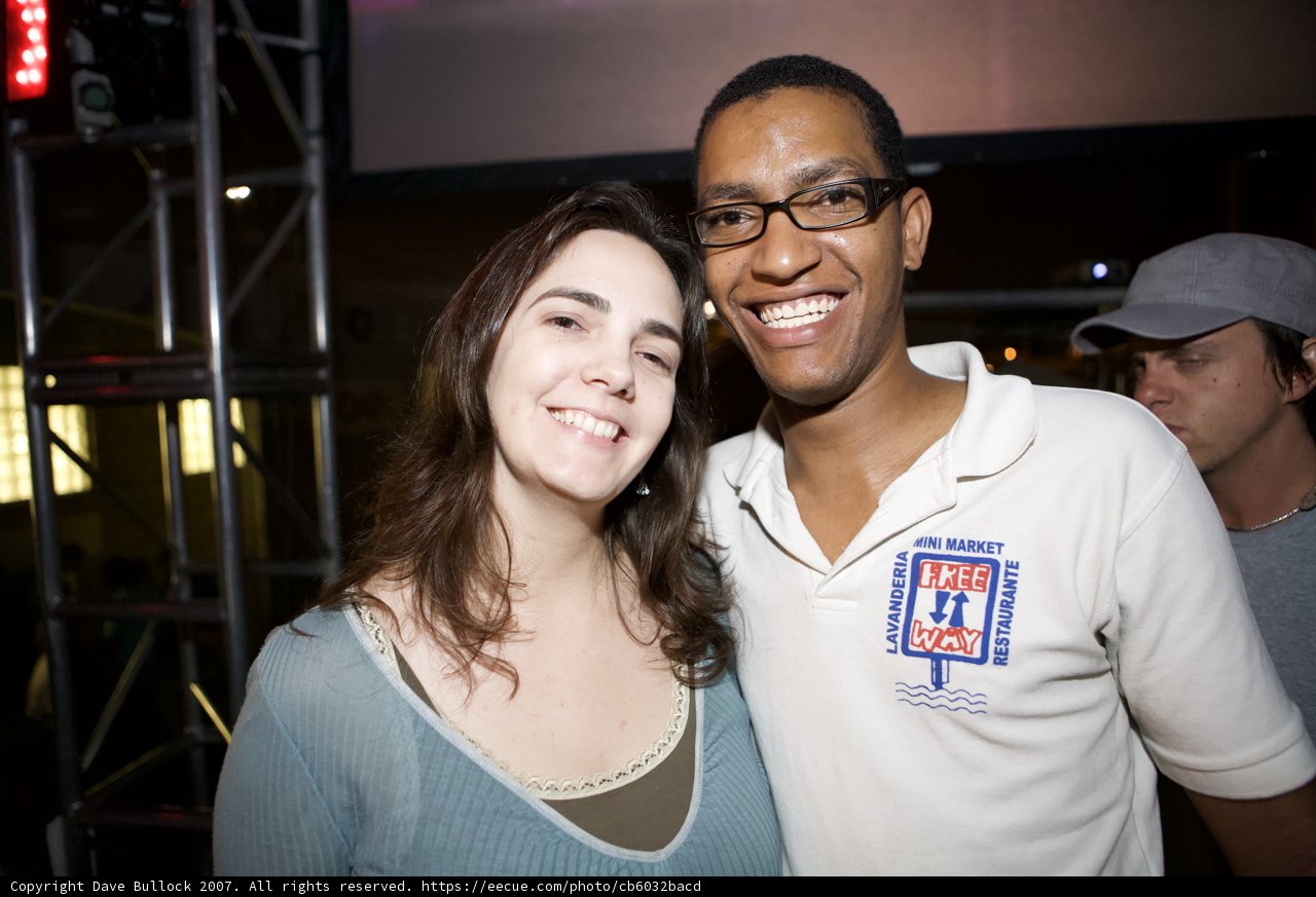 Party Duo