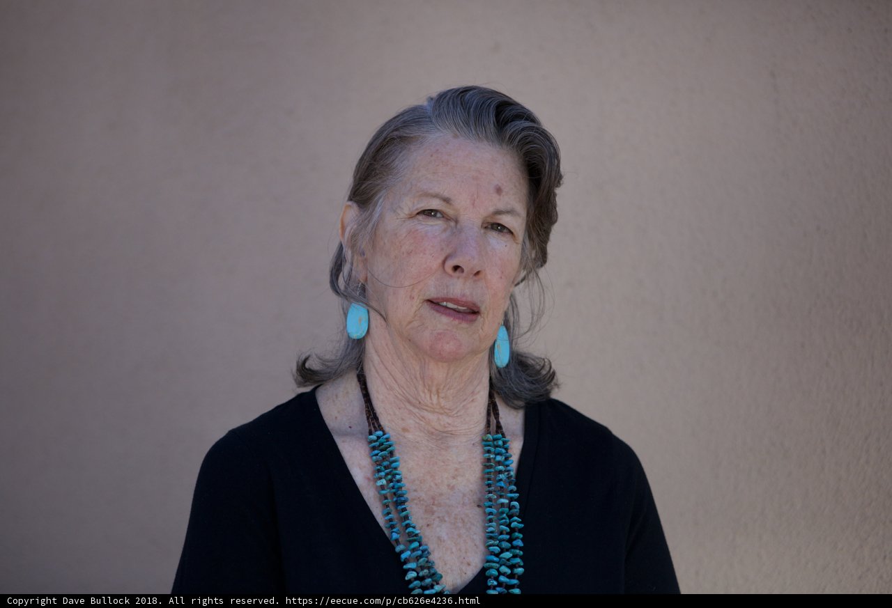 A Woman Adorned in Beaded Accessories