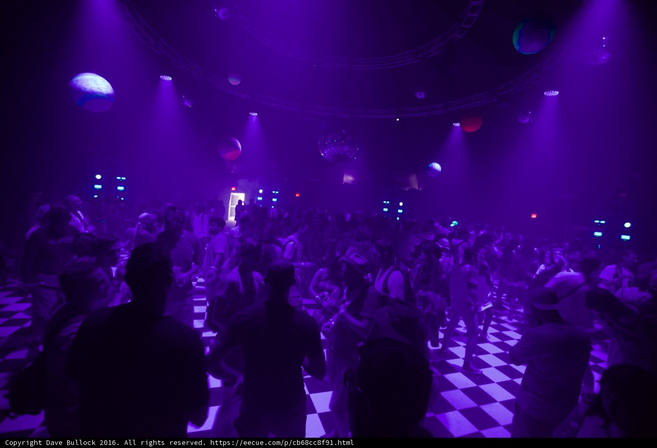 Saturday Night Fever