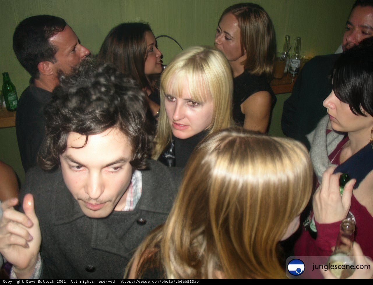 Party People