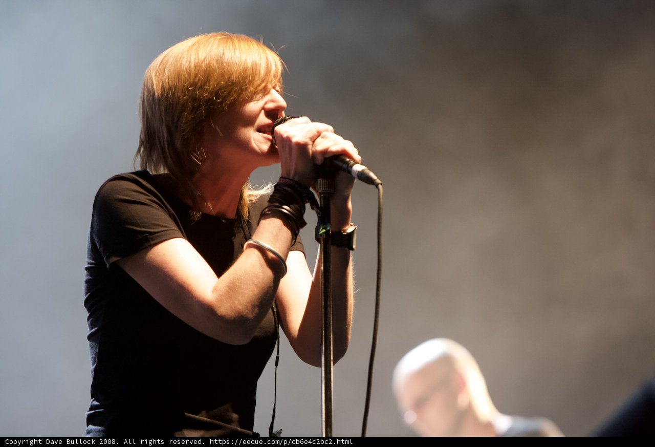 Captivating Performance