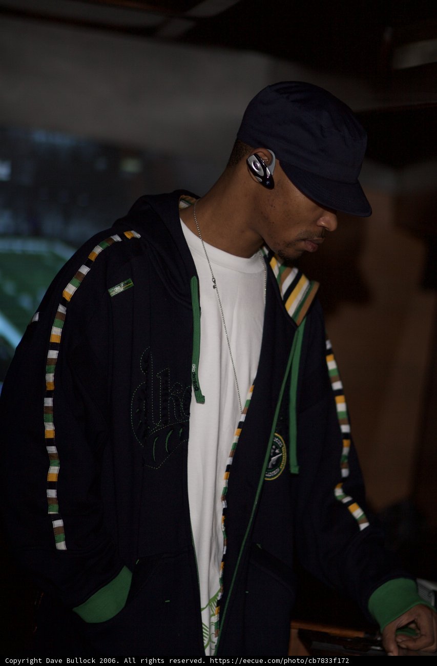 Casual Style
