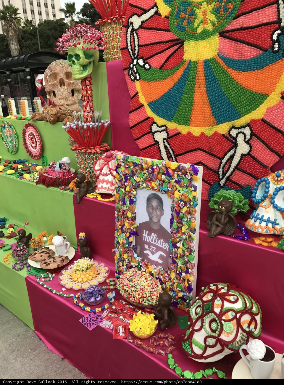 Sweet Treats Galore