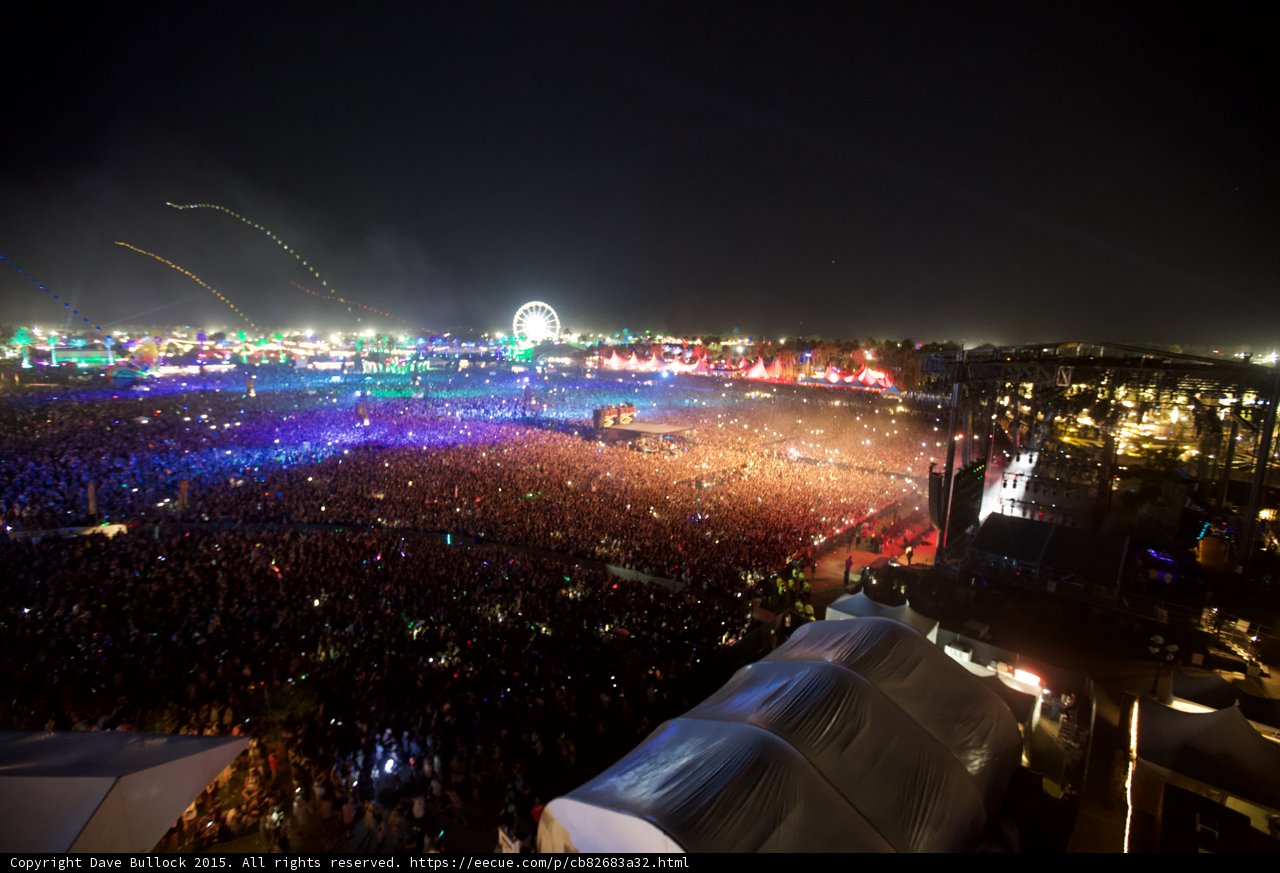 Electric Metropolis