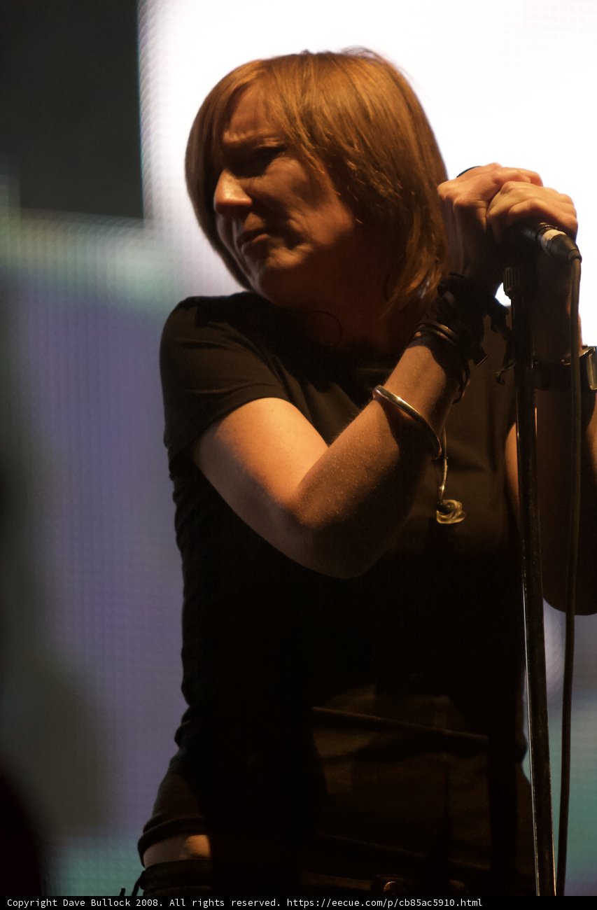 Captivating Performance