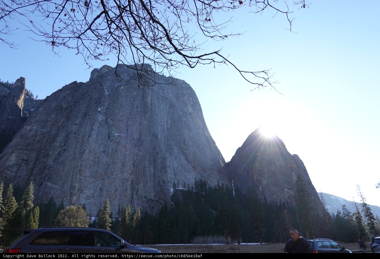 Mountain Peak Adventure