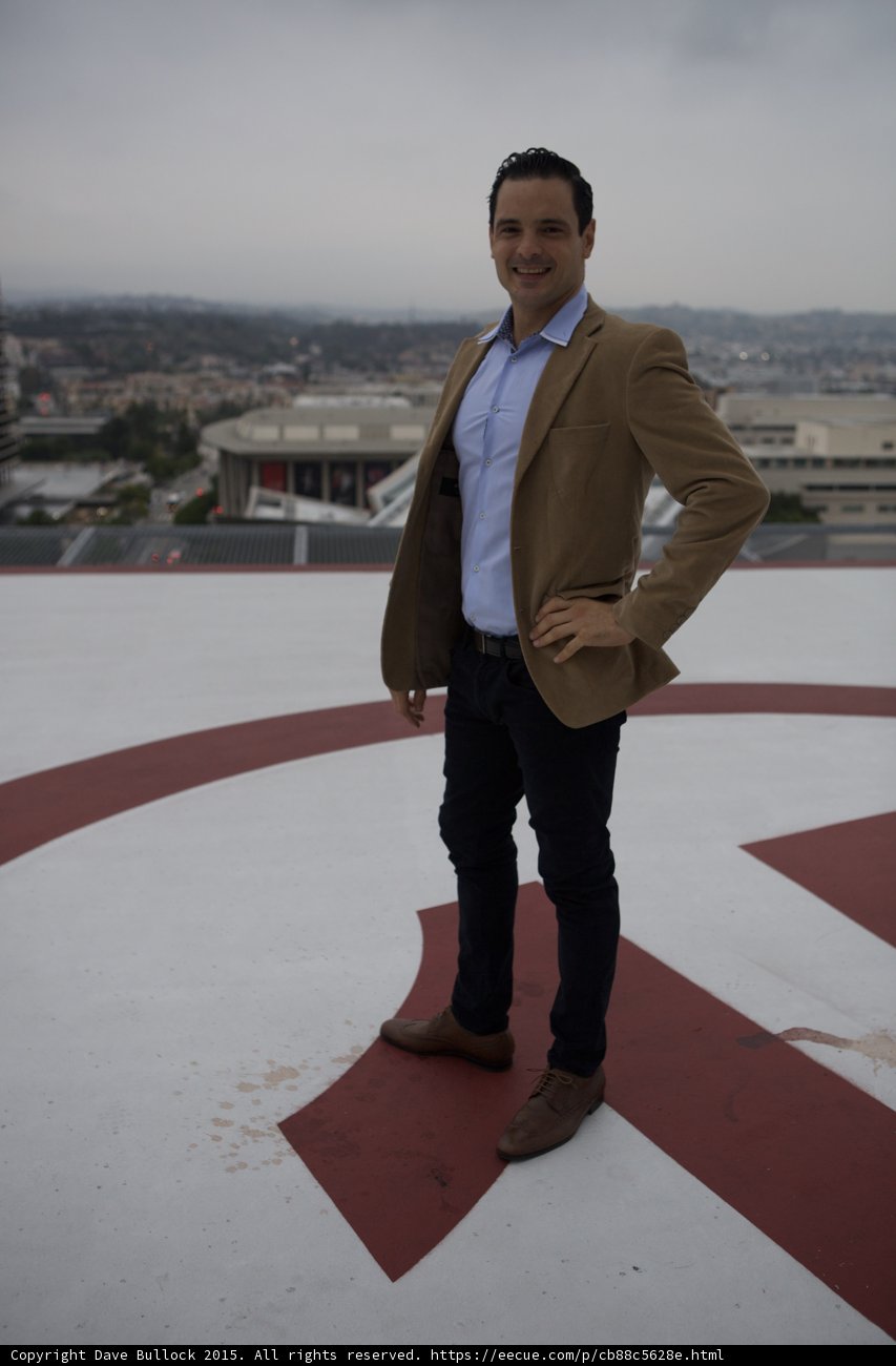 On Top of the World