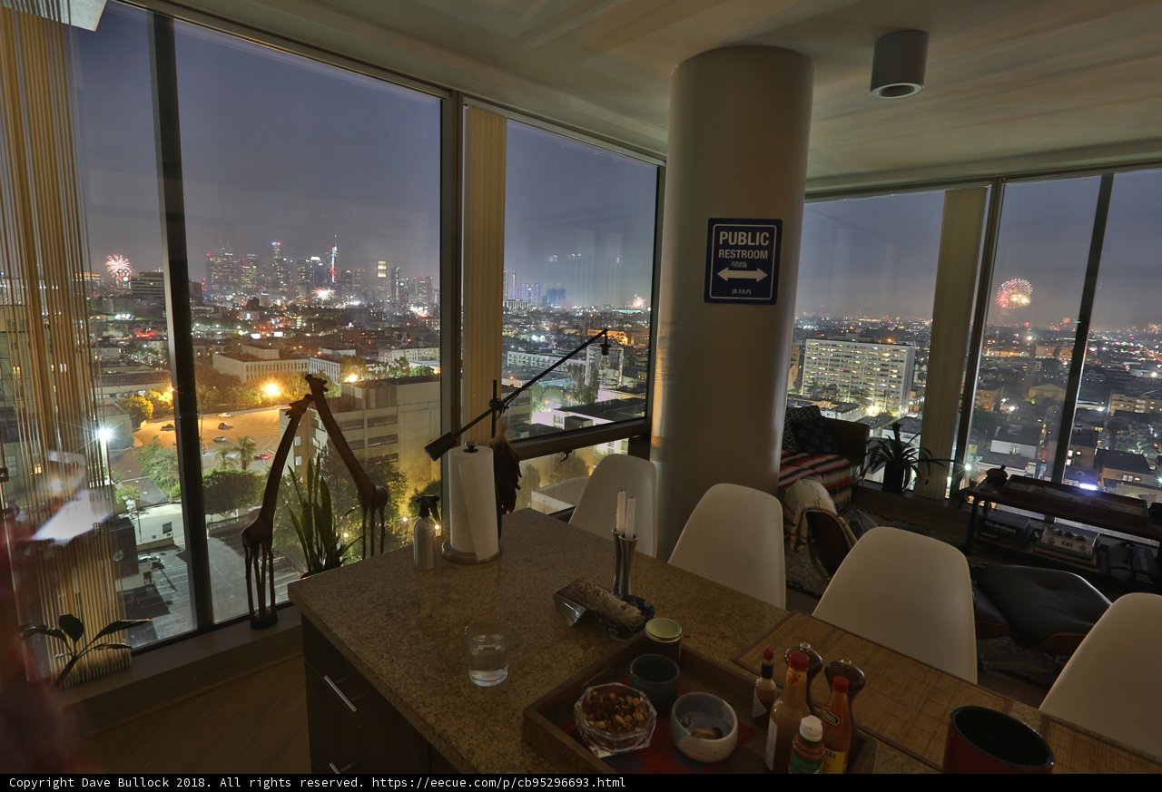 Penthouse Perspective