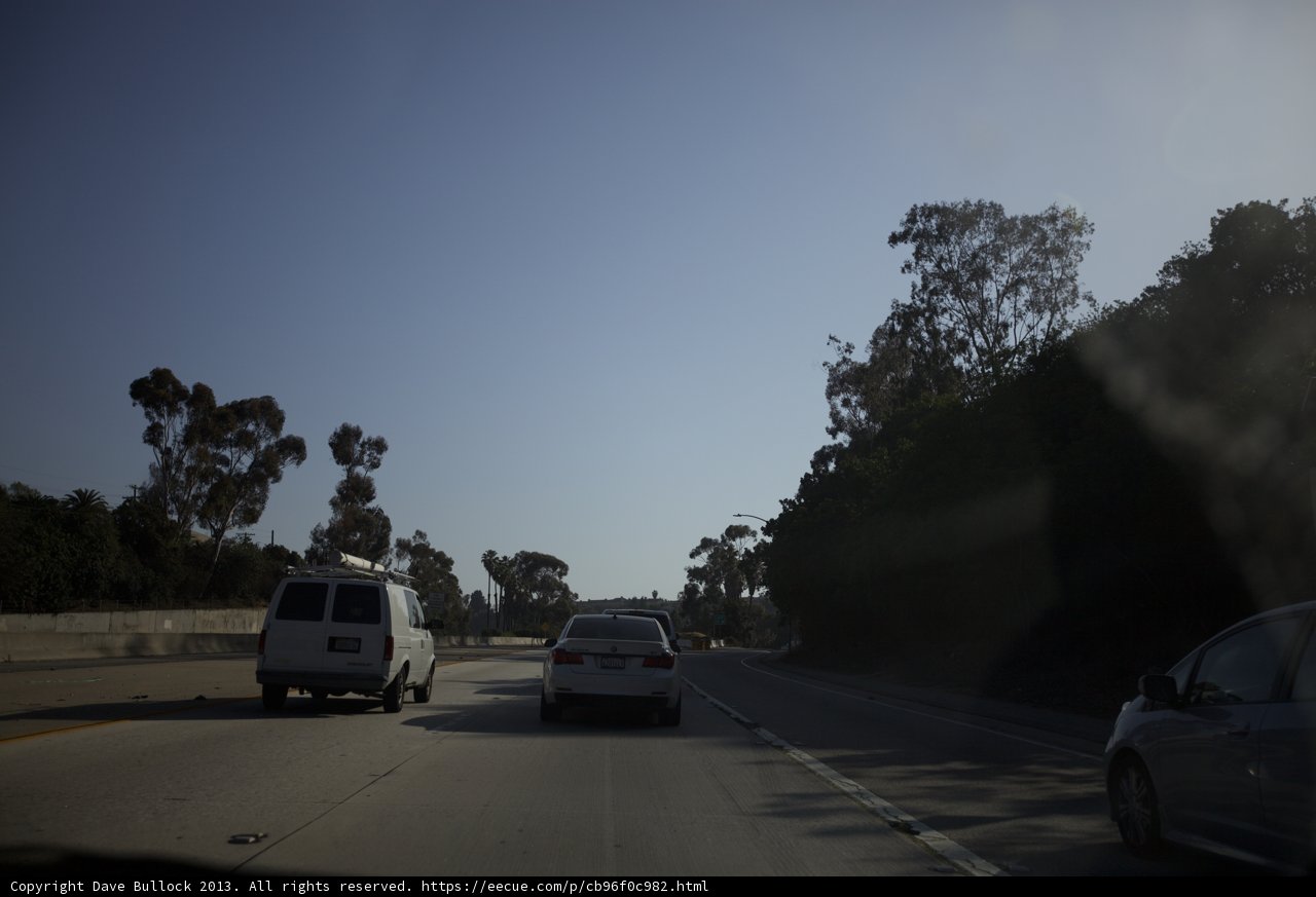 Highway Journey