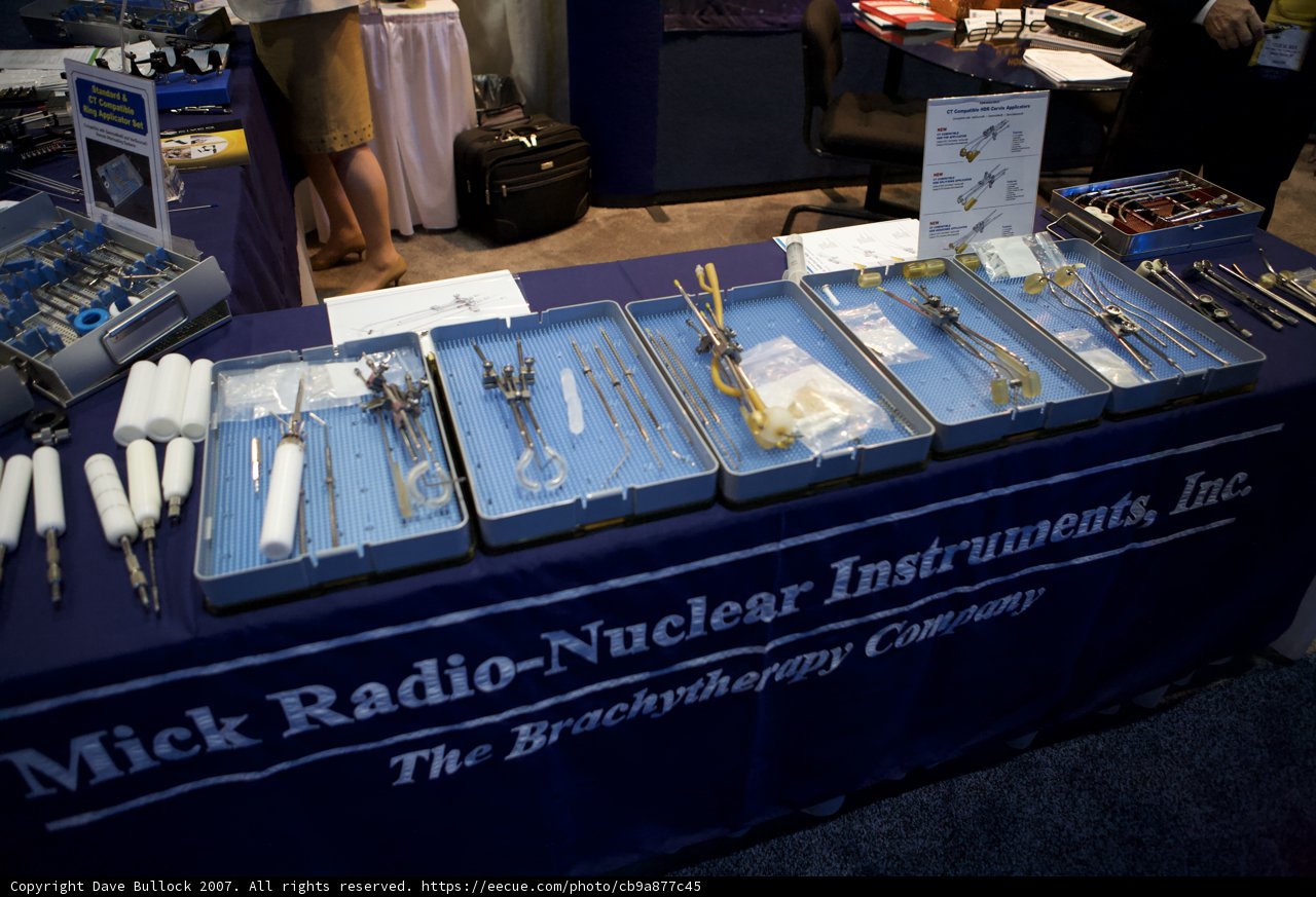 Tools of the Trade: A Table of Many Uses
