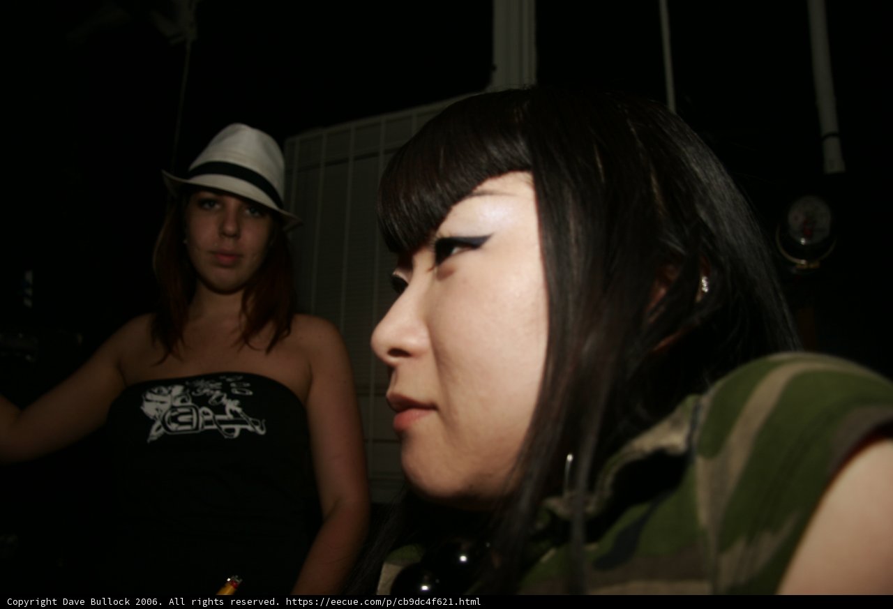 Hat Sisters