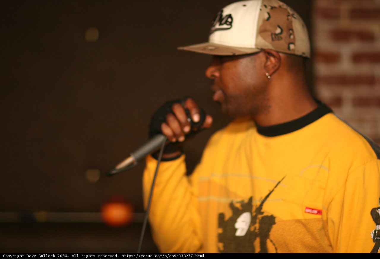 Yellow Shirt Serenade