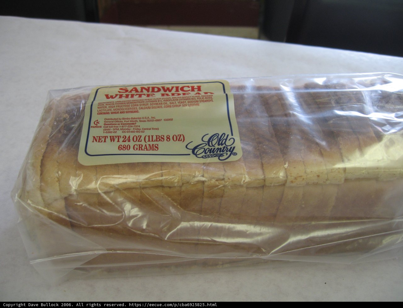 Lunchtime Delight
