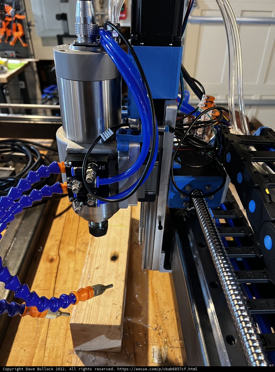Modern Manufacturing in Action