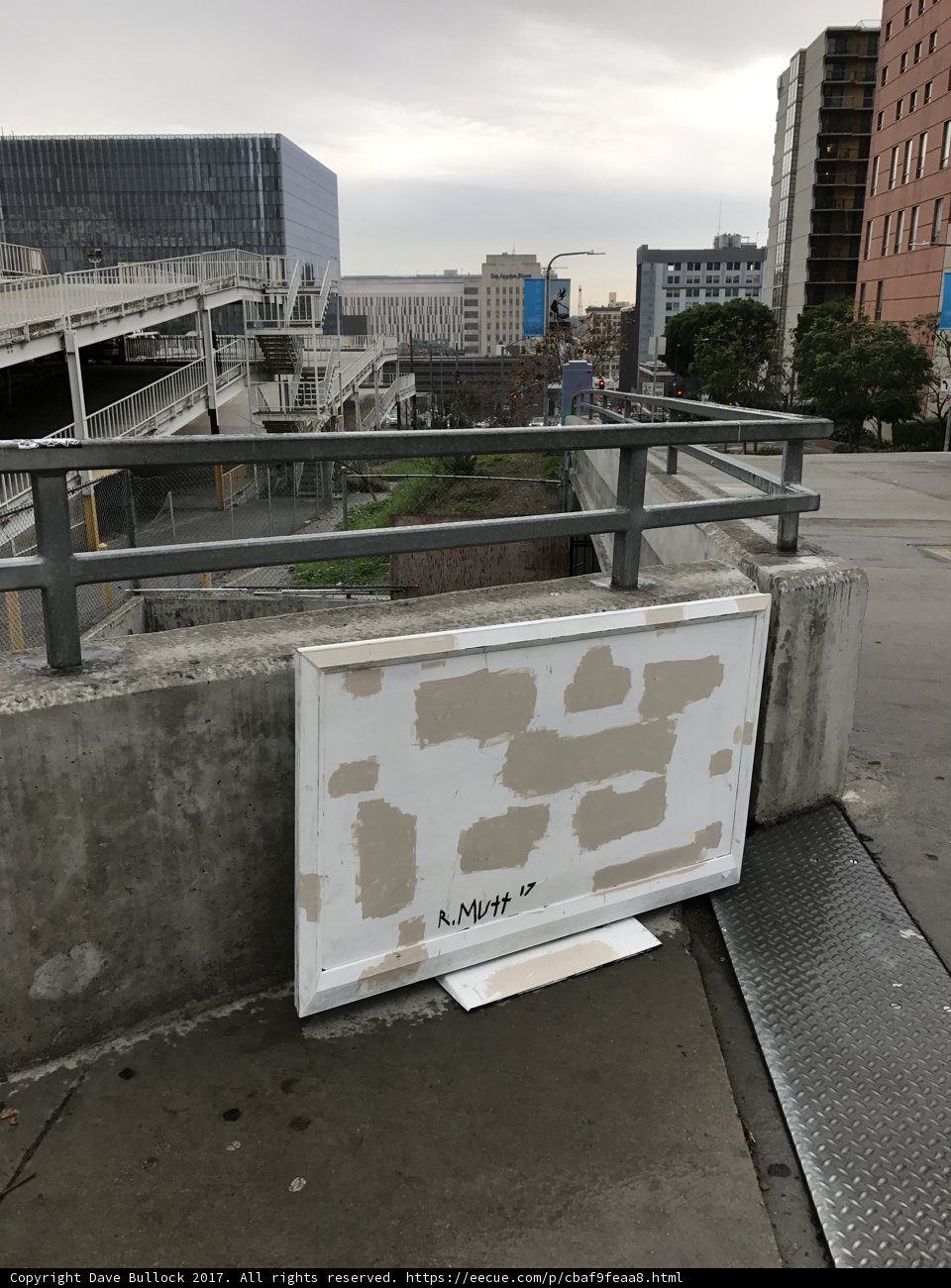 Urban Advertisement
