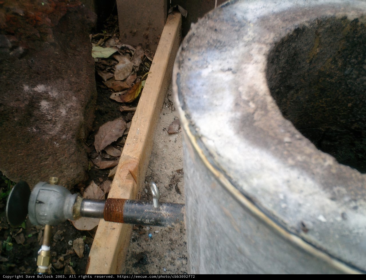 Plumbing Necessities