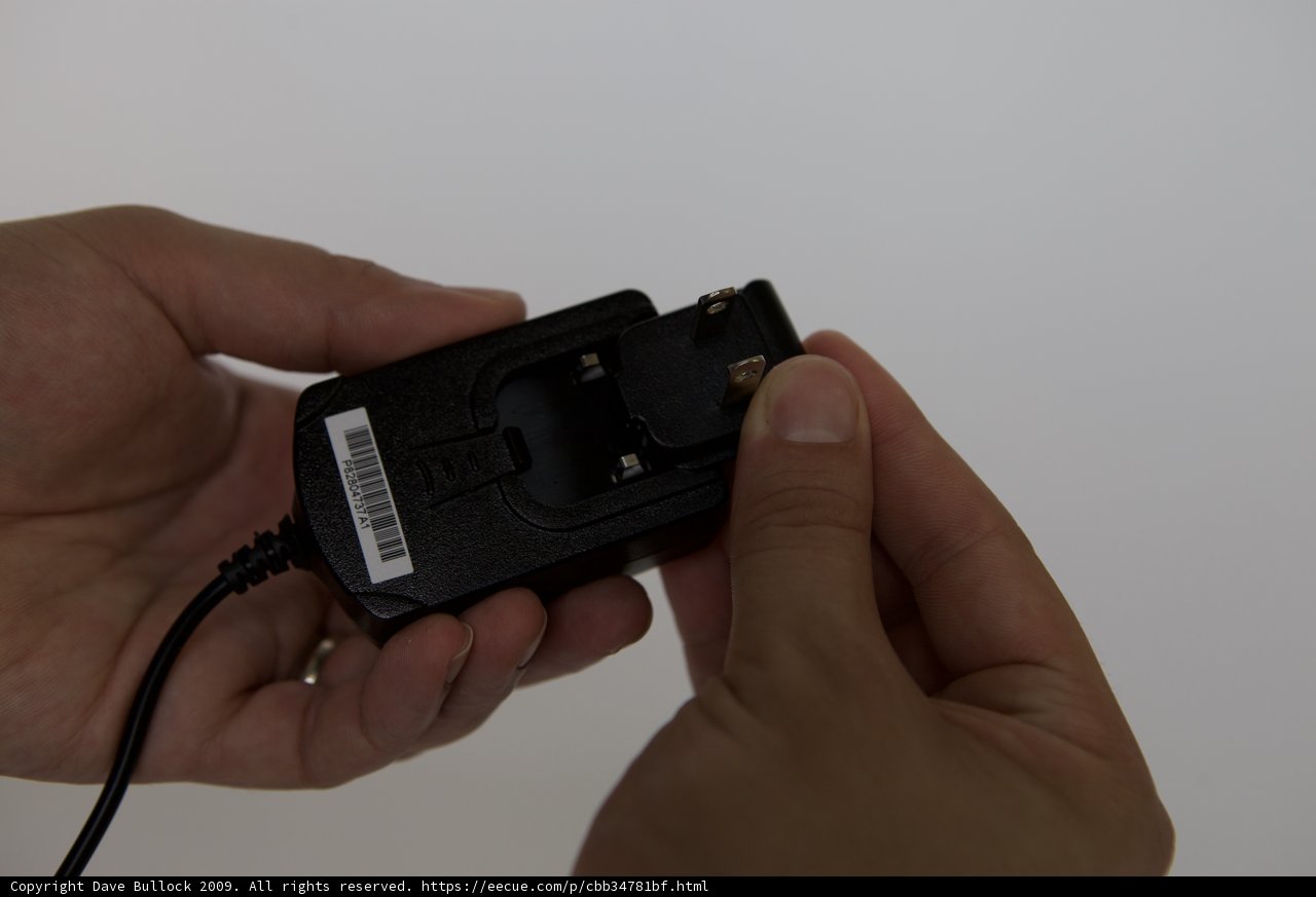 Connected to Technology