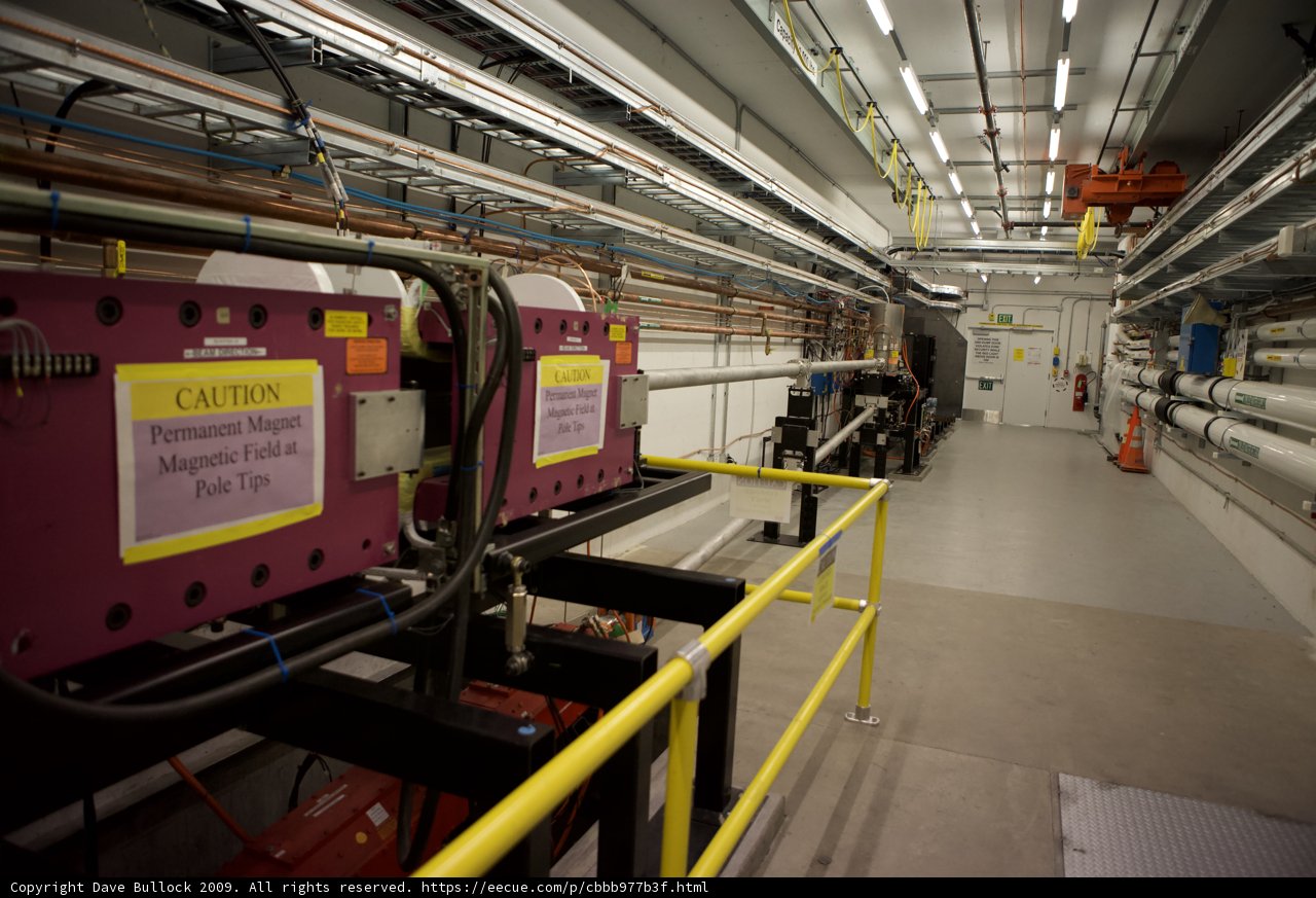 Behind the Scenes of Factory Architecture